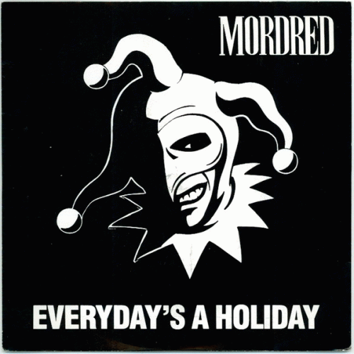  : Everyday's a Holiday - Super Freak